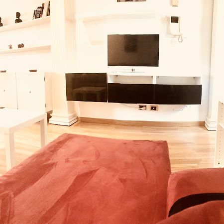 Giulio Cesare Luxury Apartment Rom Exterior foto