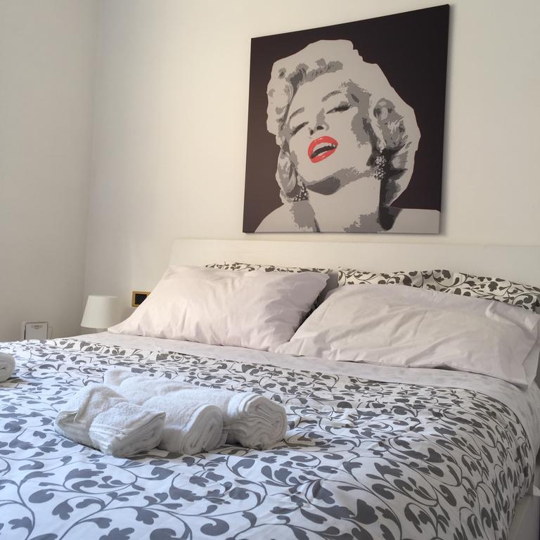 Giulio Cesare Luxury Apartment Rom Exterior foto