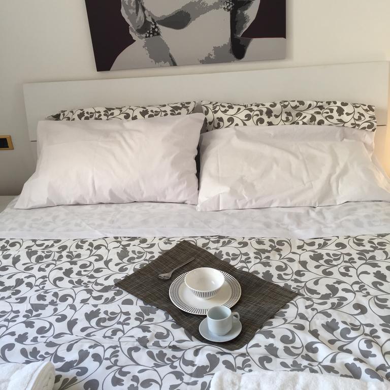 Giulio Cesare Luxury Apartment Rom Exterior foto