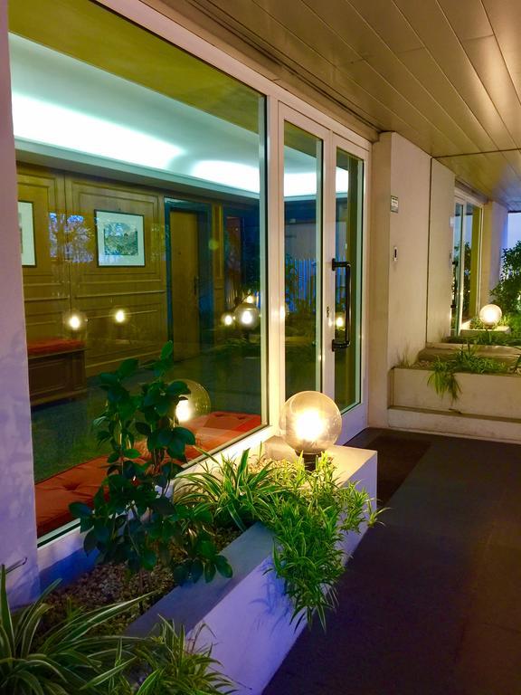 Giulio Cesare Luxury Apartment Rom Exterior foto