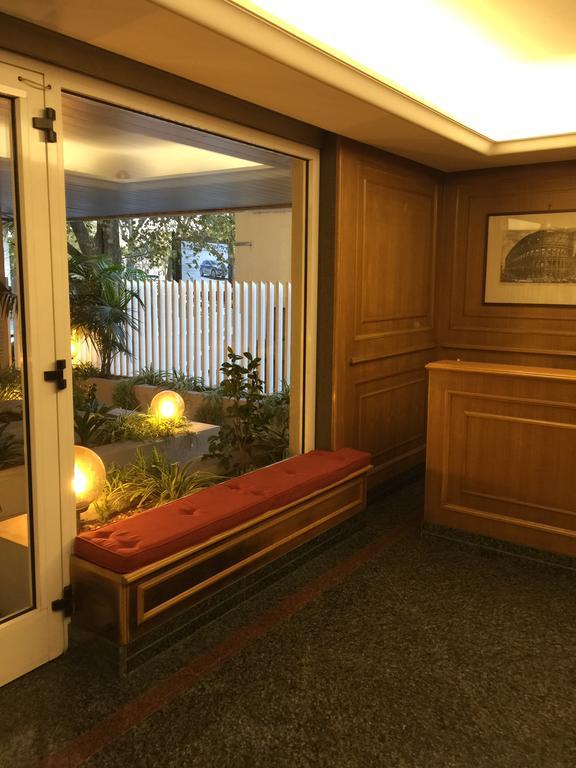 Giulio Cesare Luxury Apartment Rom Exterior foto