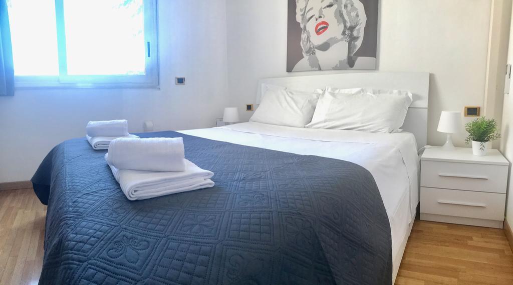Giulio Cesare Luxury Apartment Rom Exterior foto