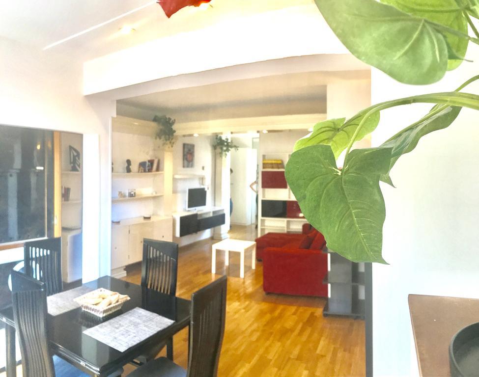 Giulio Cesare Luxury Apartment Rom Exterior foto